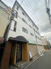 レナジア新深江の外観画像