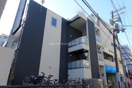 リブリ・メゾン・ド・ケイの外観画像