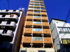 S・Eファーストの外観画像