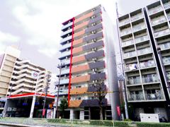 セレニテオズ北巽の外観画像