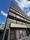 シティアーク天王寺の間取り画像