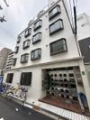 菅栄町レディースマンションの間取り画像