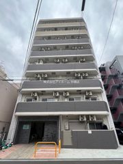 S-FORT桜ノ宮の外観画像