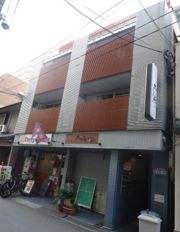 EXIT13の外観画像