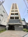 Rainbow Court阿倍野（レインボーコート阿倍野）の間取り画像