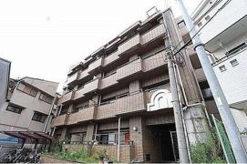 ヴィライイダの外観画像