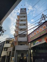 シャルム文の里の外観画像