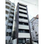 YOSHITOMI.BLDの外観画像