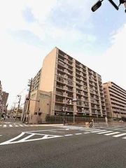 新森小路コーポの外観画像