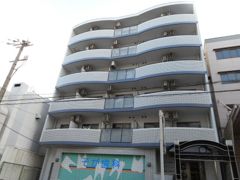 パークレーン深江の外観画像