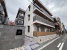 ルシェーナ西田辺の間取り画像
