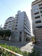 プレサンス阿倍野阪南町の外観画像