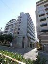 プレサンス阿倍野阪南町の間取り画像
