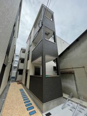 Grande Maison 南巽の外観画像