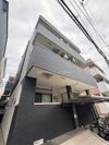 フジパレス今川駅東V番館の間取り画像