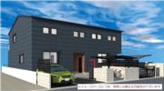ラヴェルテュ播磨町の間取り画像