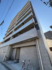 ラクラス阿倍野元町の外観画像