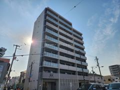 ラクラス阿倍野元町の外観画像