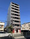 Grand Pacific 北畠の間取り画像