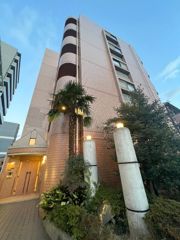 アイズワンIIの外観画像