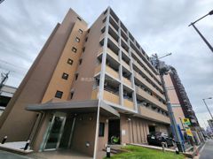 エトワール25の外観画像