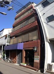 関目岡村マンションの外観画像