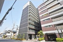 アドバンス大阪ブリスの外観画像