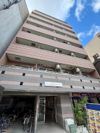 B-RISE駒川（旧ルミエール駒川）の間取り画像