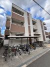 フジパレス アベリアの間取り画像