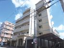 グレイスアベリアの外観