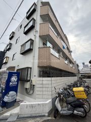 西今川728ハイツの外観画像