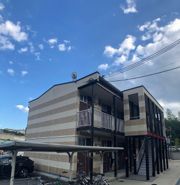 レオパレスサンコート学園前Aの外観画像