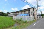 レオパレスプランタの間取り画像