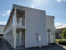 レオパレスSTELLAの間取り画像
