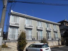 レオパレスインフォレスタIIの外観画像