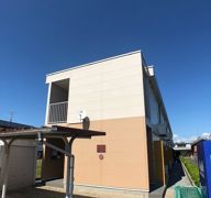 レオパレスノースウエスト橿原の外観画像