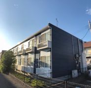 レオパレスTukasaの外観画像