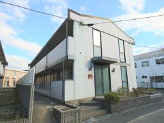 レオパレス大陽弐番館の外観画像