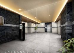 エスリード大阪上本町ブランシュの外観画像