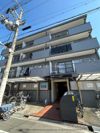 相原マンションの間取り画像
