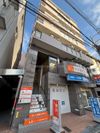 ジュネスコートの間取り画像