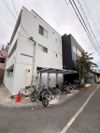 Hベース駒川の間取り画像