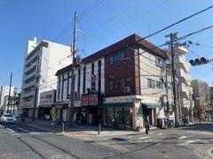 針中野2丁目住居の外観画像