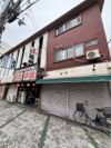 針中野2丁目住居の間取り画像