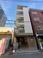 Reiz SAKURAの外観画像