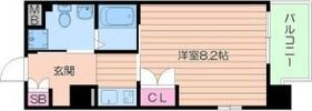 ORANGE T・SIDEの間取り画像