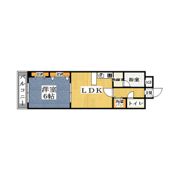 佐々木ビルの間取り画像