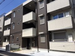 グラン・クリュの外観画像