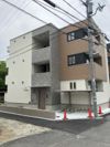 フジパレス加美駅南III番館の間取り画像