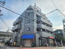 サンフラワー長居の間取り画像